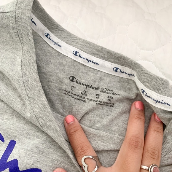 Champion shirt - Picture 5 of 6